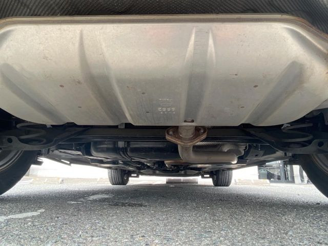 下回りがきれいなうちに、防錆加工の施工がオススメ。降雪地域はもちろん、沿岸部にお住いの方や、趣味でマリン・ウィンタースポーツをされる方にご好評いただいております。