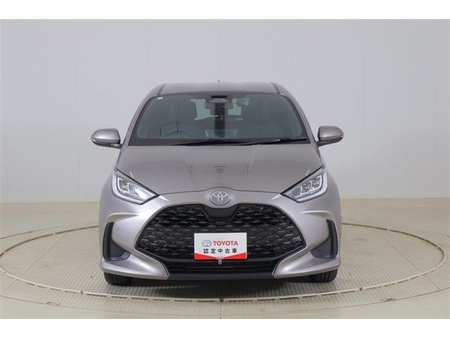 ヤリス1.5 ハイブリッド Z