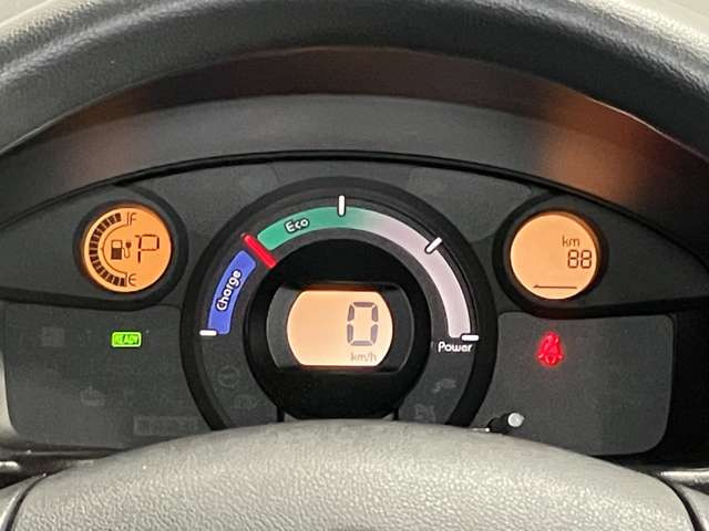 クリッパーEV2シーター