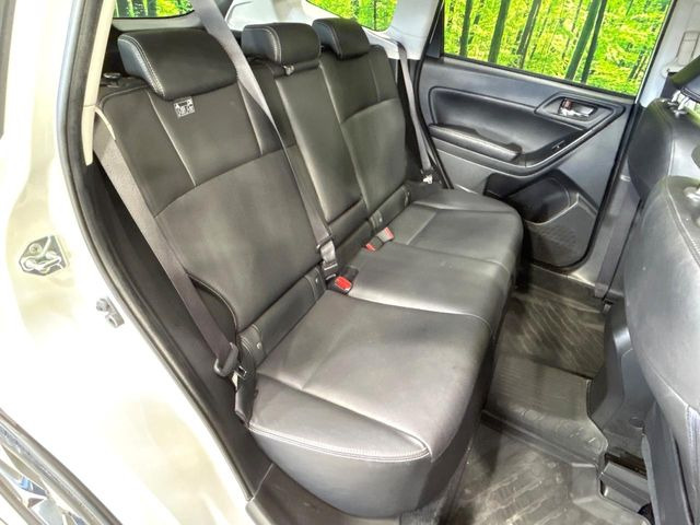 スバル フォレスター 2.0 XT アイサイト 4WD 77.7万円 平成25年