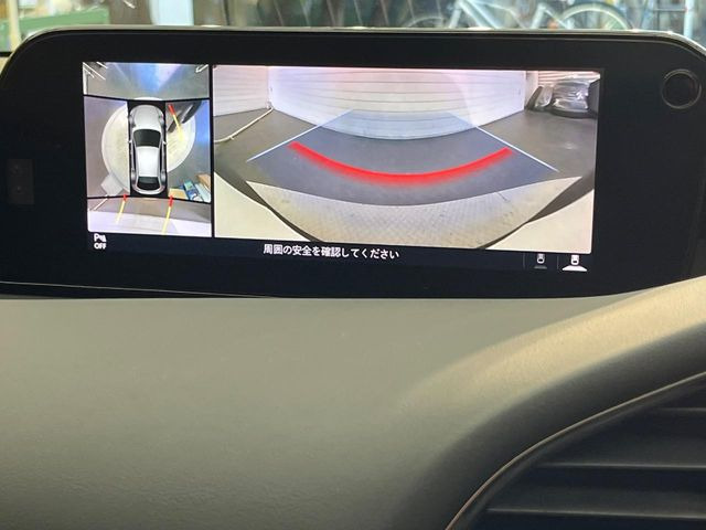 �y360&deg;�r���[���j�^�[�z��p�̃J�����ɂ��A�ォ�猩���낵���悤�Ȏ��_��360�x�N���}�̎��͂��m�F���邱�Ƃ��ł��܂������p�������m�F���₷���A�����ꏊ�ł̐؂�Ԃ��⒓�Ԃ��X���[�Y�ɍs���܂��B