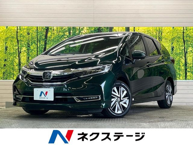 中古シャトル240個 シャトル 2WD」の中古車 （12ページ目）| 中古車情報・中古車