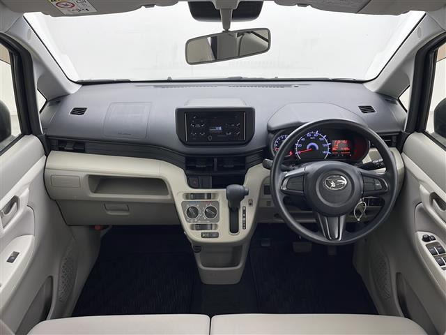 ムーヴL SAIII 4WD