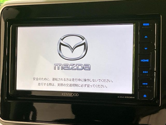 【純正ナビ】人気の純正ナビを装備。オーディオ機能も充実しており、Bluetooth接続すればお持ちのスマホやMP3プレイヤーの音楽を再生可能!毎日の運転がさらに楽しくなります!!