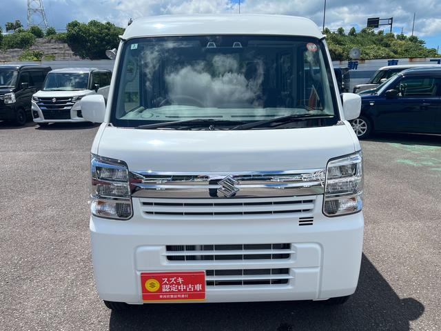 エブリイジョイン ターボ