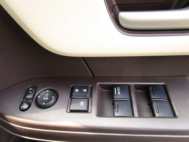 N-BOXG EX ホンダセンシング