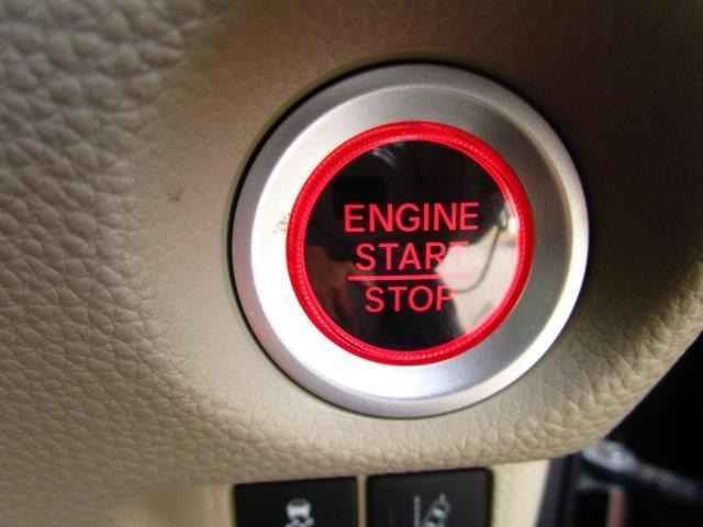 N-BOXG EX ホンダセンシング