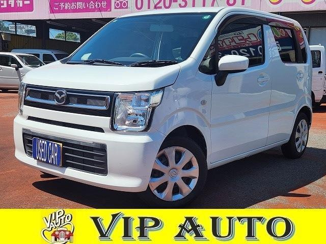 フレアハイブリッド XG