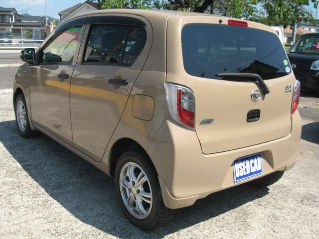 ◆整備点検費用は支払い総額に含まれています