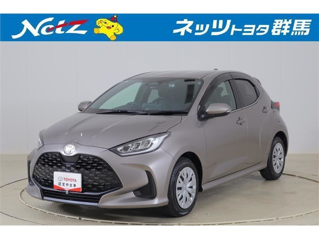 ヤリス1.5 ハイブリッド Z