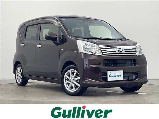 ムーヴL SAIII 4WD