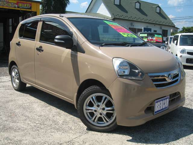 ◆県内4店舗出店!◆自社認証工場、自社板金工場完備でカーライフを安心サポート!