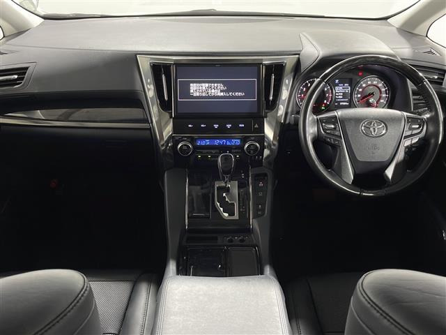 ヴェルファイア3.5 Z Gエディション