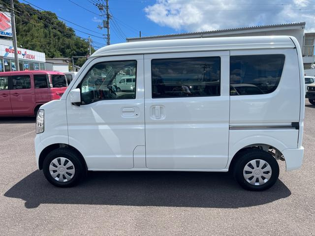 エブリイジョイン ターボ