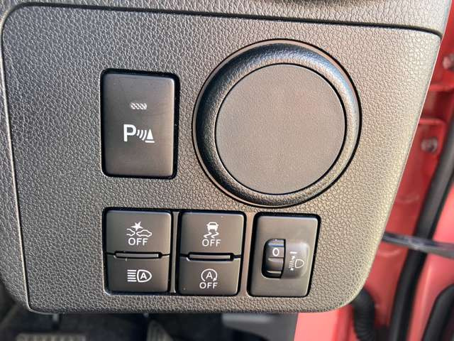 ミラトコットL SAIII 4WD