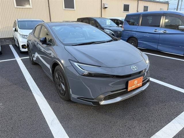 プリウス(トヨタ) 1.8 U　純正ディスプレイオーディオ TV 運転支援シ 中古車画像