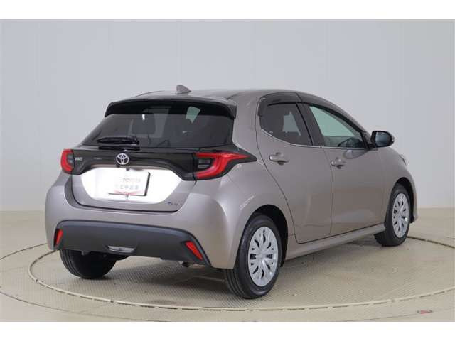 ヤリス1.5 ハイブリッド Z