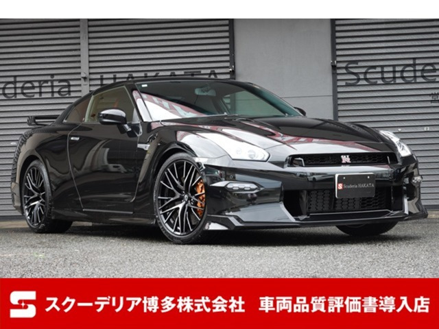 GT-R(Y) 3.8 ubNGfBV 4WD@I[i[ ։ jXX|[c Îԉ摜