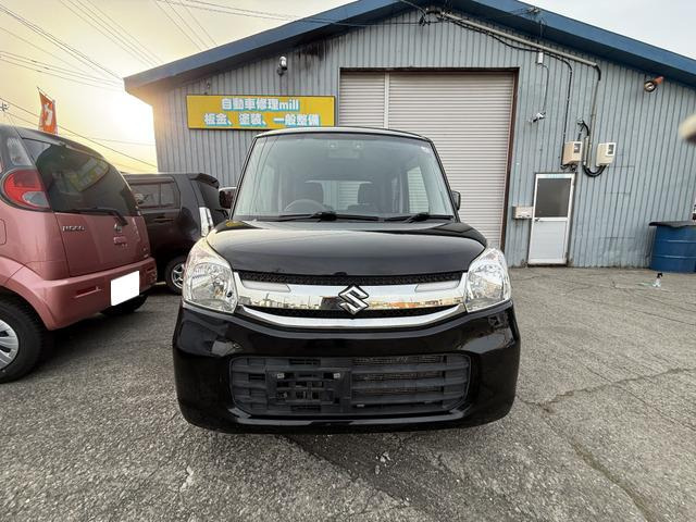 お写真のみではお伝え出来ない部分もございますので、ぜひ一度ご来店いただきお車をご覧いただけたらと思います♪