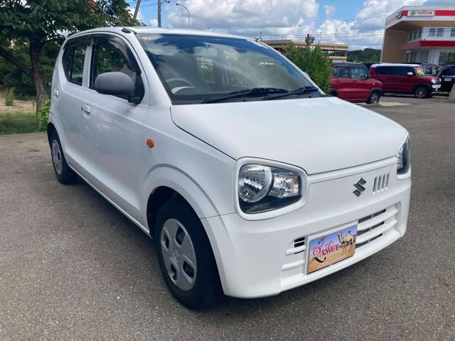 アルトL 4WD