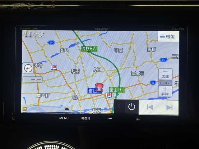 �����i�r�A�ЊO�i�r�Ȃǂ����t���\�ł�!�傫�ȃT�C�Y�̃i�r��t���������͂��C�y�ɂ��q�˂�������!!