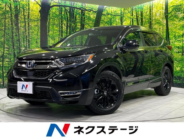 CR-V(z_) 2.0 e:HEV EX ubN GfBV Îԉ摜