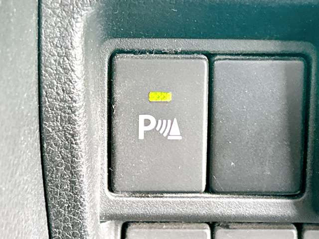 ☆障害物センサー