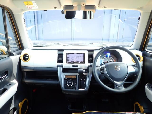 ハスラーFリミテッドII