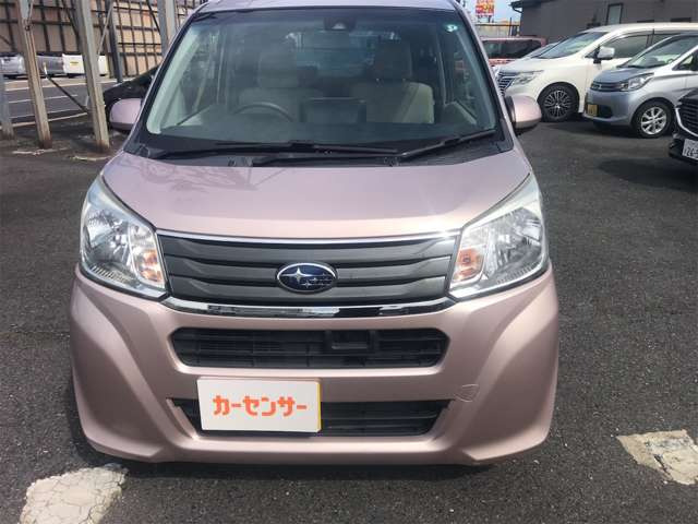 ステラG スマートアシスト 4WD