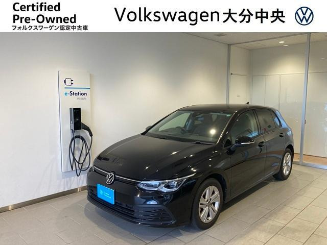 ゴルフeTSI アクティブ