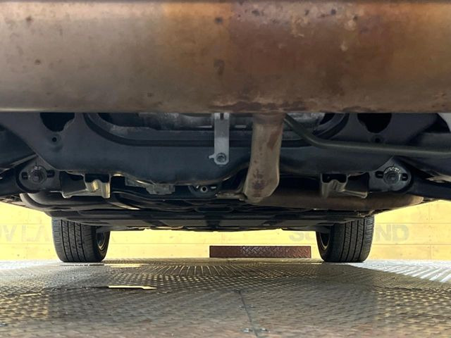 下回りがきれいなうちに、防錆加工の施工がオススメ。降雪地域はもちろん、沿岸部にお住いの方や、趣味でマリン・ウィンタースポーツをされる方にご好評いただいております。