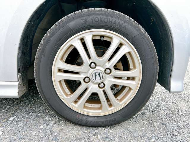 ���D�݂̃^�C���E�z�C�[���ւ̃J�X�^�����������������܂�!����]�̍ۂɂ͓��X�X�^�b�t�܂ł��C�y�ɂ����k��������