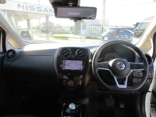 ノート1.2 e-POWER メダリスト