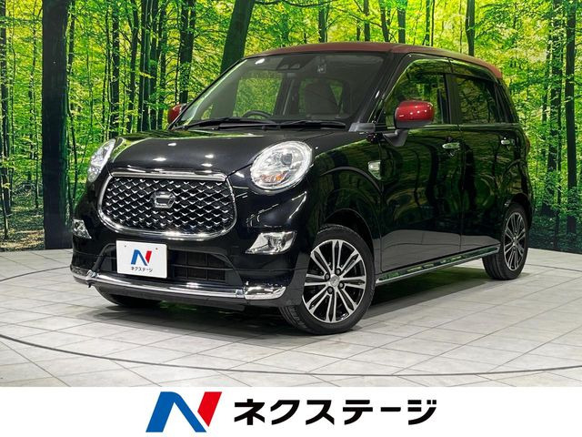 キャスト(ダイハツ) スタイル G SAIII 中古車画像