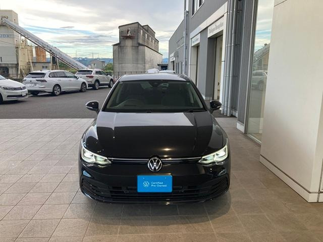 ゴルフeTSI アクティブ