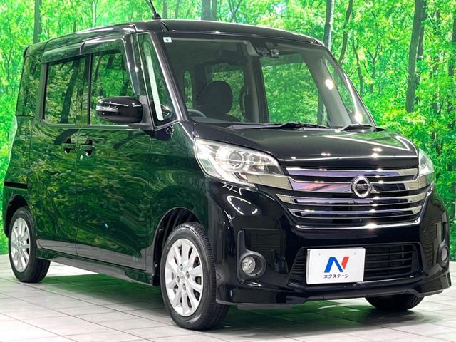 大好評のボディコーティング「弾スプラッシュコート」もご納車までに施工可能。通常のガラスコートと異なる、耐久年数6年の無機質ガラスコーティングが、ボディをキレイな状態に保ってくれます。