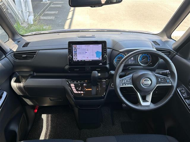 ルークスハイウェイスター Gターボ プロパイロットエディション