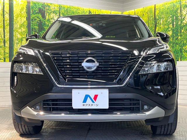 乗って帰れます。切り替え式4wd 車検令和7年10月まで NISSAN 新型 キックス e-power 4WD に改めて試乗！違いがわかる