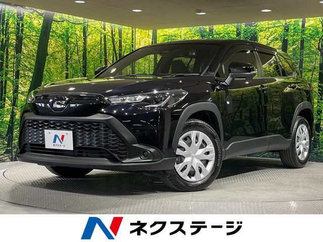 高級　2021年製　225/50R18 4本　C-HR カローラクロス　ヴェゼル MICHELIN - 高級 2021年製 225/50R18 4本 C-HR ヴェゼル