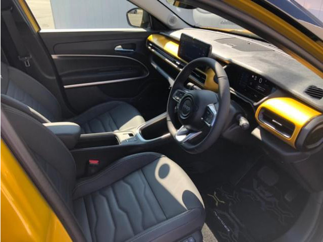 アベンジャーローンチ エディション