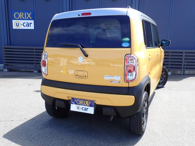 ハスラーFリミテッドII