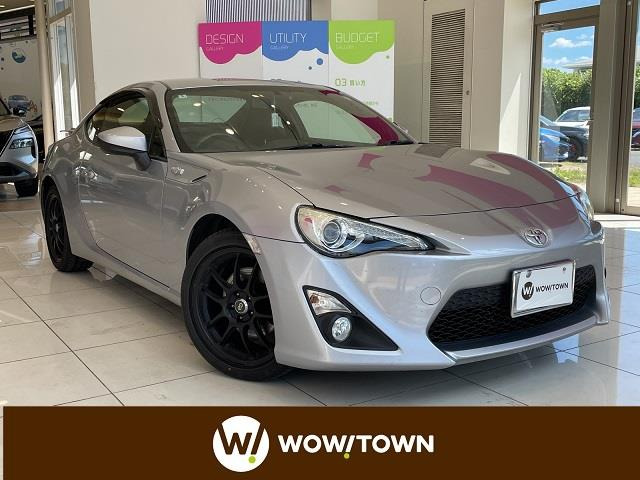 862.0 GT リミテッド