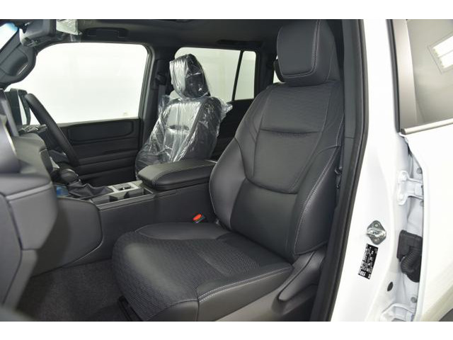 ランドクルーザー2502.7 VX 4WD