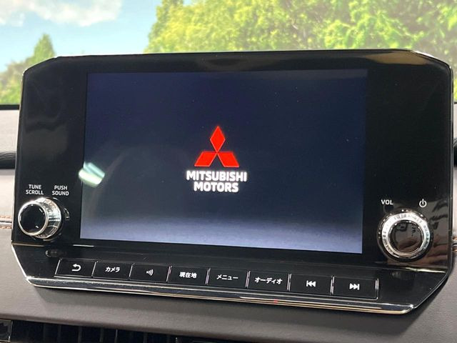 【BOSEサウンドシステム付き純正ナビ】充実のナビ機能はもちろん、高度なチューニング能力が搭載されており、高音質な音楽をお楽しみいただけます♪