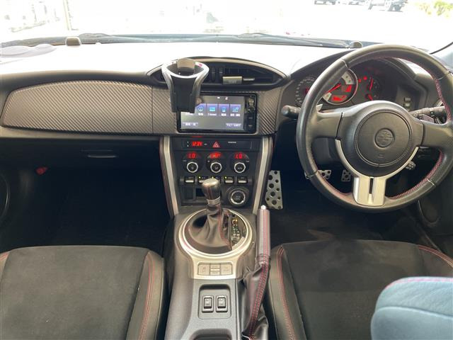 862.0 GT リミテッド