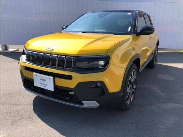 アベンジャーローンチ エディション