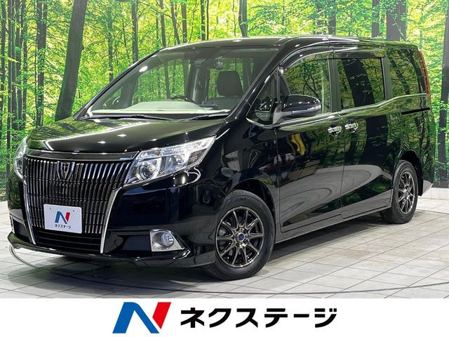 トヨタ エスクァイア 神奈川県の中古車一覧｜中古車検索 - 価格.com