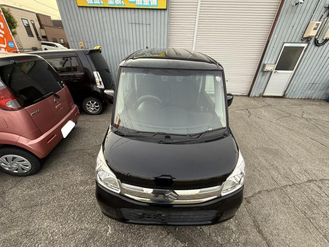 お写真のみではお伝え出来ない部分もございますので、ぜひ一度ご来店いただきお車をご覧いただけたらと思います♪