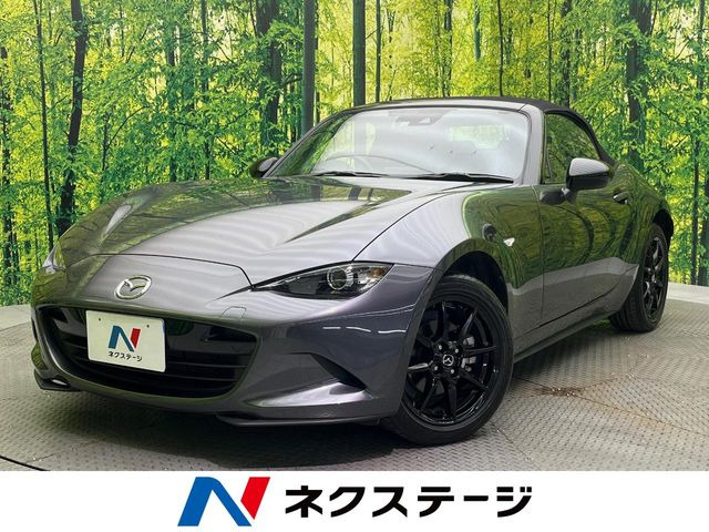【中古台】CRロードスター２nd Run ロードスター 2l」の中古車を探す【カーセンサー】