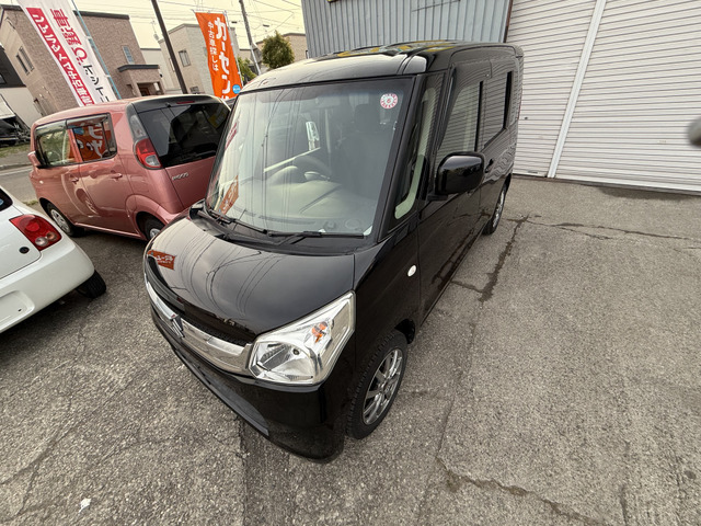 当社では、低価格で良質なお車を取りそろえております♪